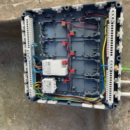 Instalacje elektryczne Ranowo 2