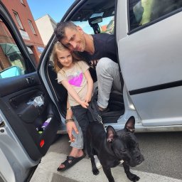 Przewóz osób Wągrowiec 1