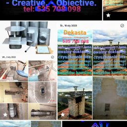 Kominki Ostrołęka 2