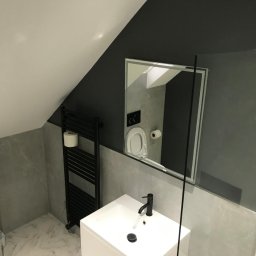 Malowanie mieszkań Bydgoszcz 3