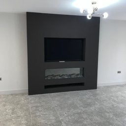 Malowanie mieszkań Bydgoszcz 2