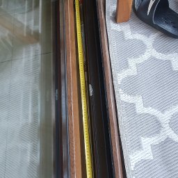 Naprawa okien Słomin 2