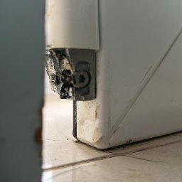 Naprawa okien Słomin 4