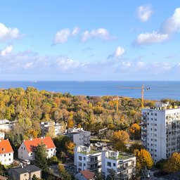 Nadiia Dranovska - Ekipa Sprzątająca Gdańsk