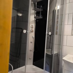 Sprzątanie mieszkań 