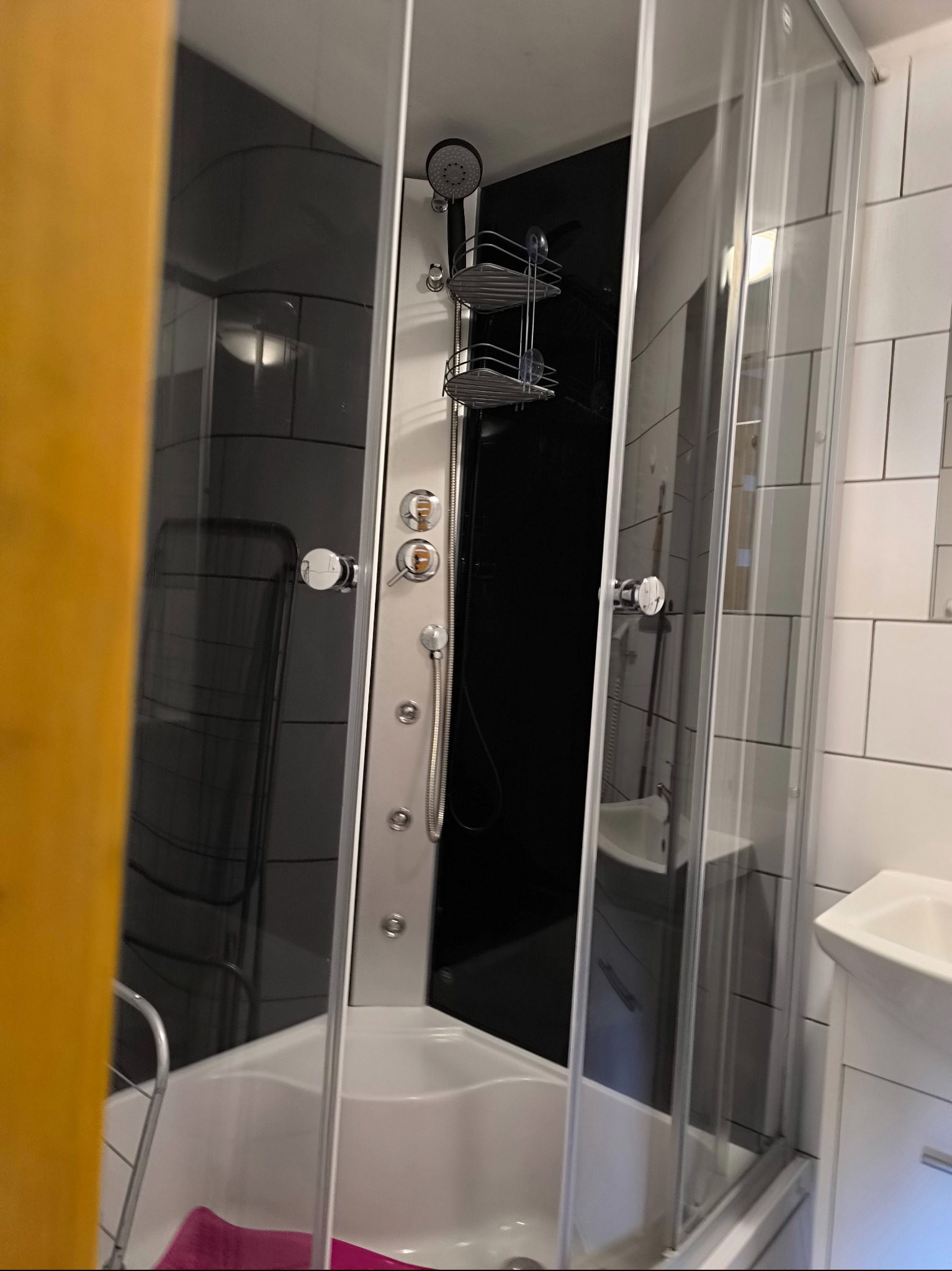 Sprzątanie mieszkań