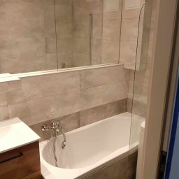 Wykończenia wnętrz Rzeszów 1