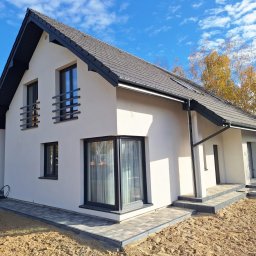 Remonty mieszkań Grudziądz 1