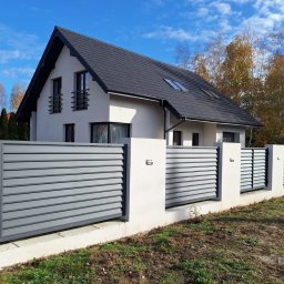 Remonty mieszkań Grudziądz 2