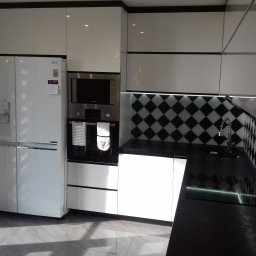 Malowanie mieszkań Płock 3