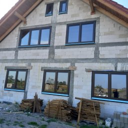 PRZEDSIĘBIORSTWO HANDLOWO USŁUGOWE 