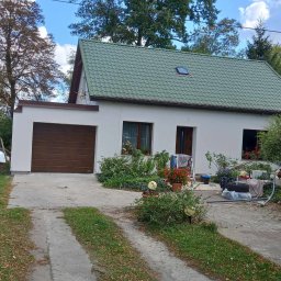 PRZEDSIĘBIORSTWO HANDLOWO USŁUGOWE 