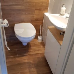 Malowanie mieszkań Warszawa 2