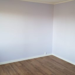 Malowanie mieszkań Warszawa 1