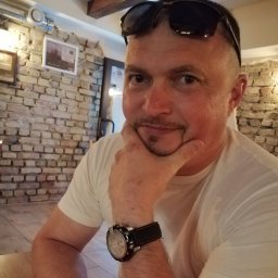 Volodimir Levytskyi - Usługi Malarskie Białystok