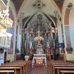 Sprzątanie mieszkań Częstochowa 1