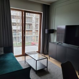 Sprzątanie mieszkań Częstochowa 2