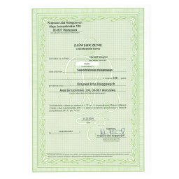 Pełna księgowość Warszawa 4