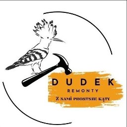 Tadeusz Dudek usługi remontowe - Gładzie Na Mokro Sosnowiec