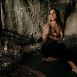 Sesja kobieca Kraków 2