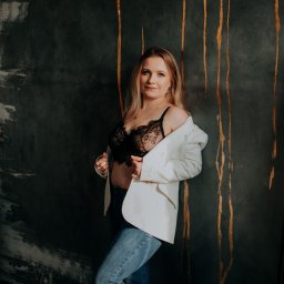 Sesja kobieca Kraków 4