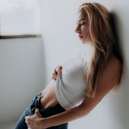 Sesja kobieca Kraków 3