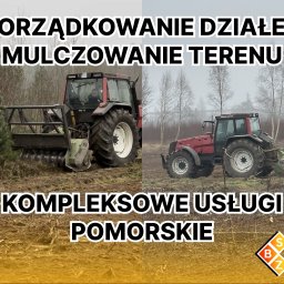 FS INVEST SPÓŁKA Z OGRANICZONĄ ODPOWIEDZIALNOŚCIĄ - Najlepsze Roboty Ziemne Gdynia