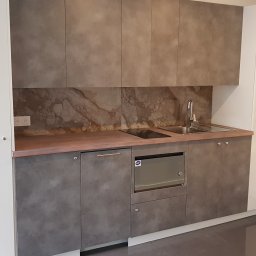 Remonty mieszkań Wrocław 1