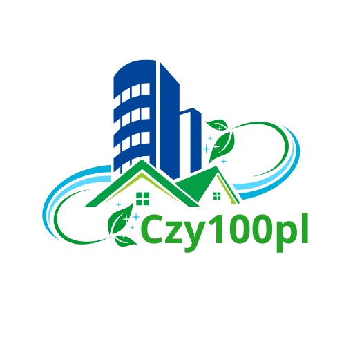 Firma sprzątająca Czy100pl