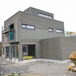 Domy szkieletowe Tatynia 2