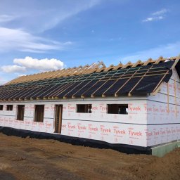 Domy szkieletowe Tatynia 1