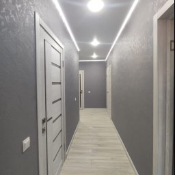 Malowanie mieszkań Kraków 1