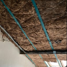 Malowanie mieszkań Kraków 2