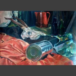 Malarstwo artystyczne Wrocław 4