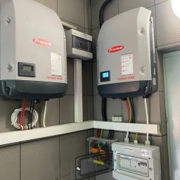 Fotowoltaika Korczyn 1