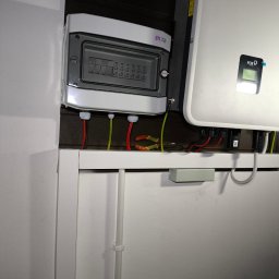 Fotowoltaika Korczyn 2