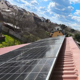 Fotowoltaika Korczyn 3