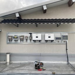 Fotowoltaika Korczyn 4