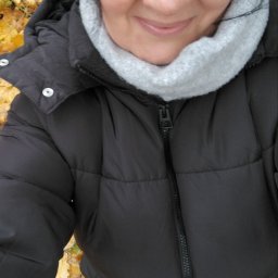 Aga opiekunka - Żłobek Integracyjny Olsztyn