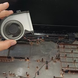 Naprawa komputerów Zielona Góra 4