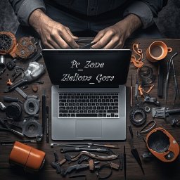 Naprawa komputerów Zielona Góra 1