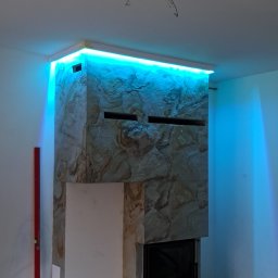 Serhii Shnyrenko - Gładzie Gipsowe Wrocław