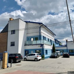 Dostawy wody Warszawa 4