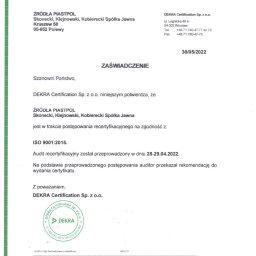 Dostawy wody Warszawa 1