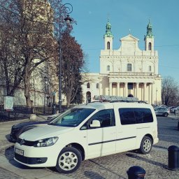 Mobilny Serwis - Zlota Rączka - Lublin