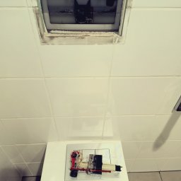 Naprawa spłuczki Lublin - ROMAN SERWIS Andrzej Romańczuk