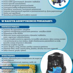 Sprzątanie biur Sulmierzyce 2