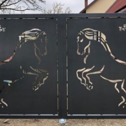 Spawacz Pastuchów 2