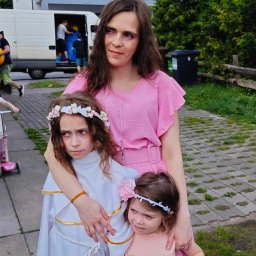 PAULINA - Dog Walker Bydgoszcz