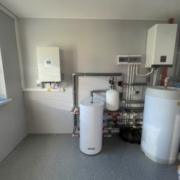 Magazyny energii Bielsko-Biała 4